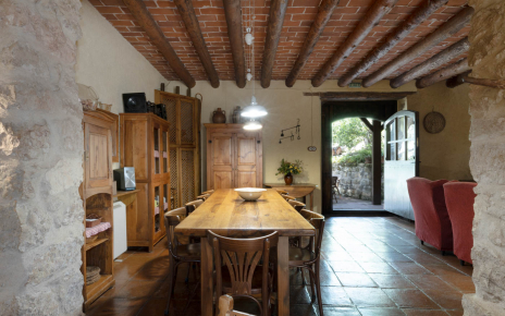 Main open plan space on ground floor